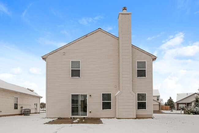 Building Photo - 8039 Corktree Dr