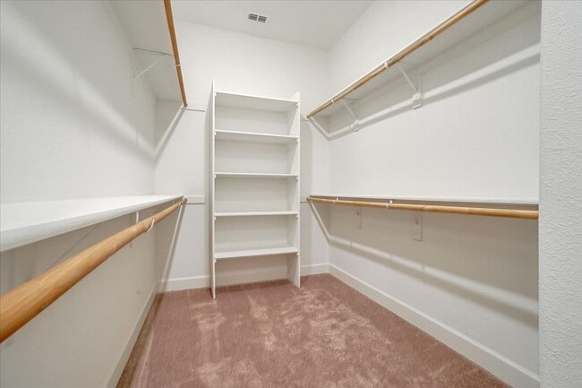 Building Photo - FULLY FURNISHED - ALMOST NEW 4 BED, 2.5 BATHS, 2 CAR GARAGE, 1 STORY IN NORTH LAKE COMMUNITY, NOR...