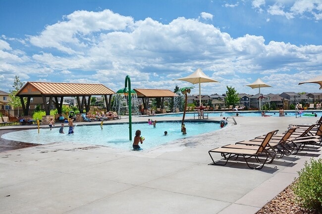 Building Photo - Welcome to Copperleaf!! Beautifully Mainta...