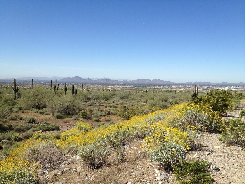 McDowell Mtns - 9463 E Jenan Dr