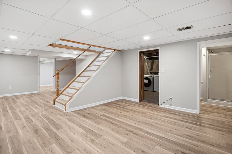 basement view 3 - 313 West St