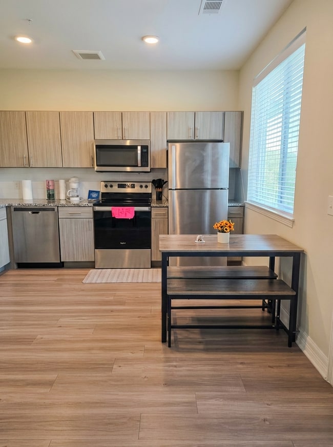 Kitchen - Whitestone Crossing