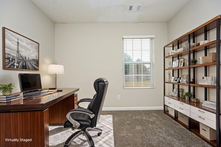 Building Photo - 6075 Flagstaf Walk