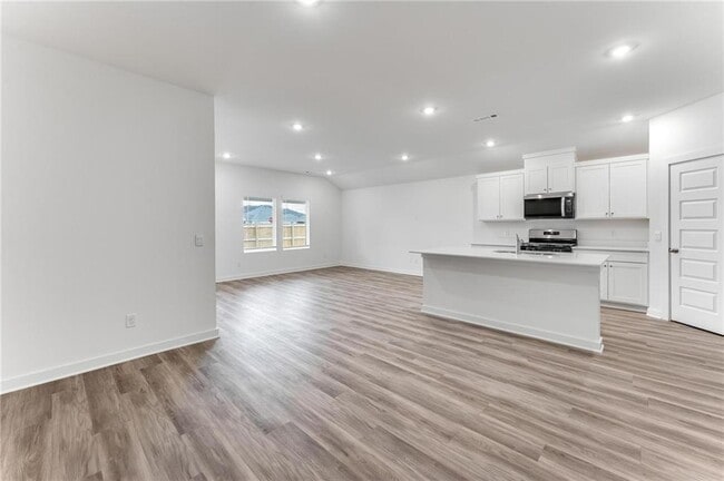 Building Photo - 4604 W Aurora St