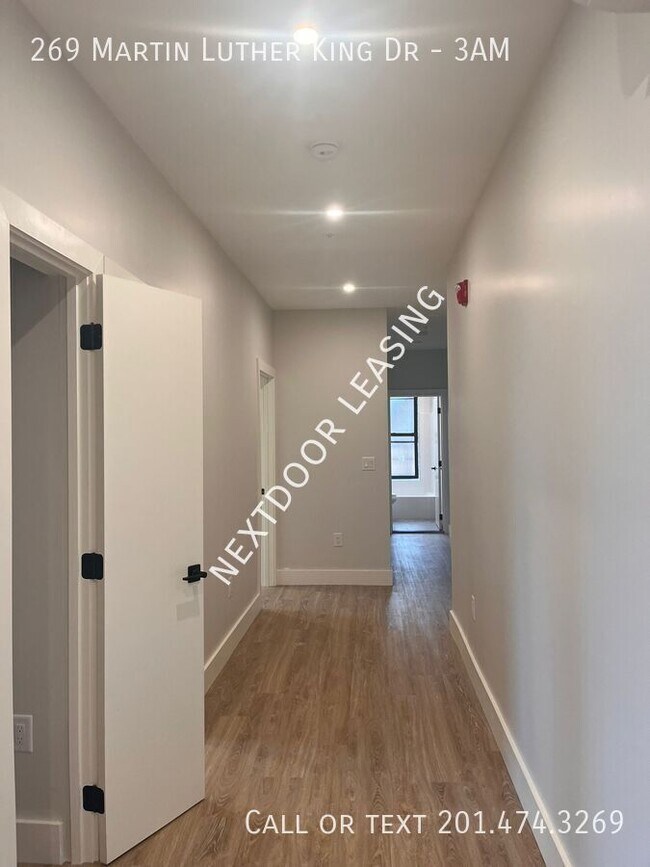 Building Photo - 269 M.L.K. Drive