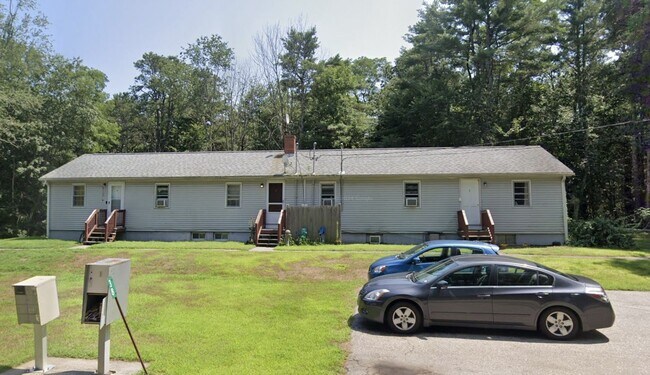Building Photo - 38 Mast Rd