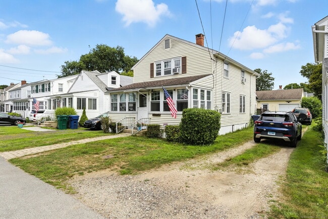 Building Photo - 16 Springfield Rd
