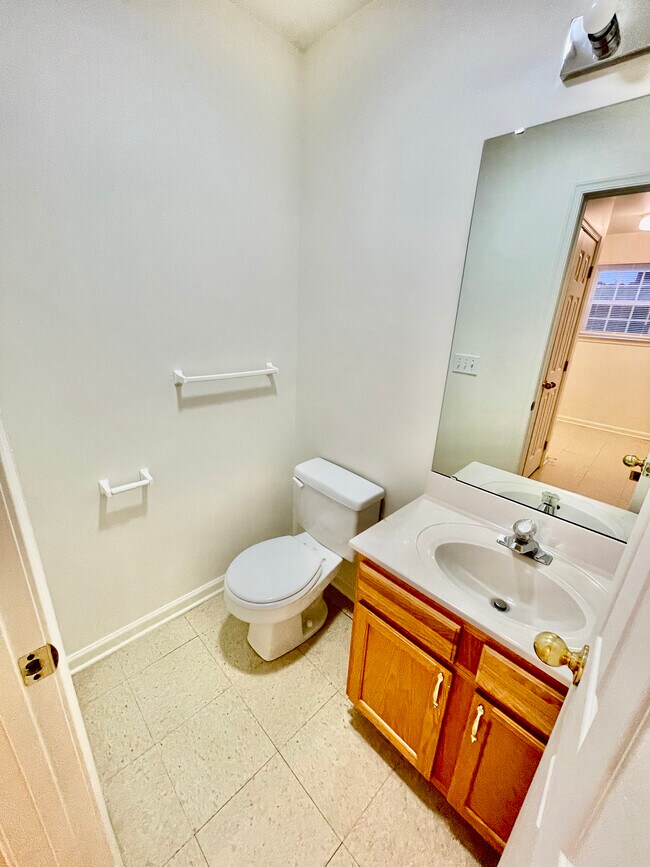 Bathroom - 212 Lester Ct