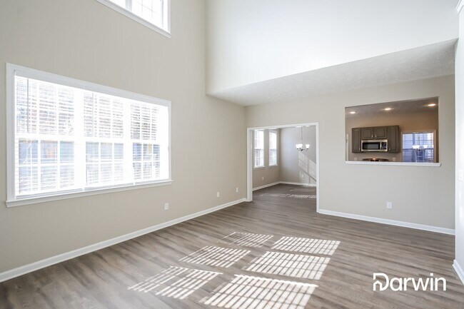 Building Photo - 703 Hot Springs Trl, McDonough, GA 30252