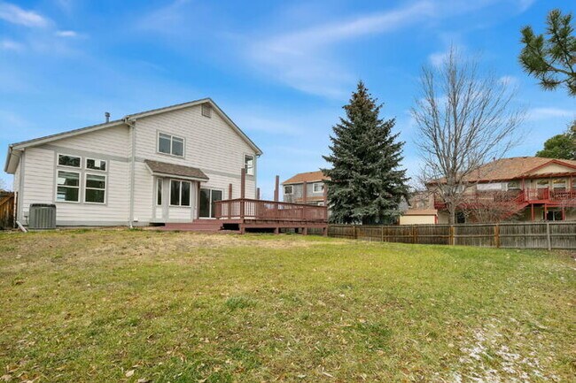 Building Photo - Save Big: Free December Rent + $1,000 Off January at This Updated Briargate Home