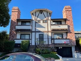 Building Photo - 12630 Mitchell Ave