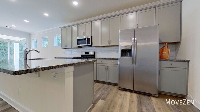 Building Photo - 5518 Harris Cove Dr