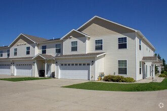 Building Photo - Osgood Townhomes