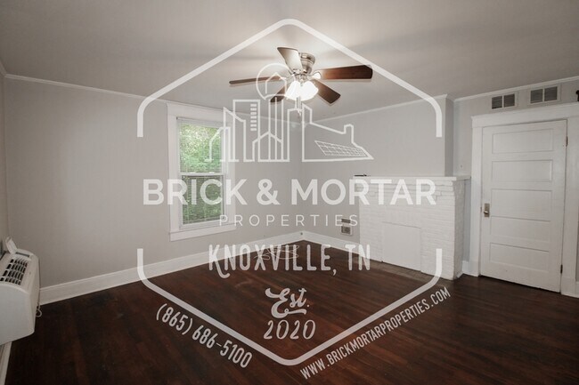Building Photo - 1123 Chickamauga Ave