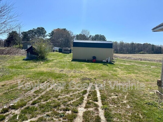 Building Photo - 4820 Old Stage Hwy