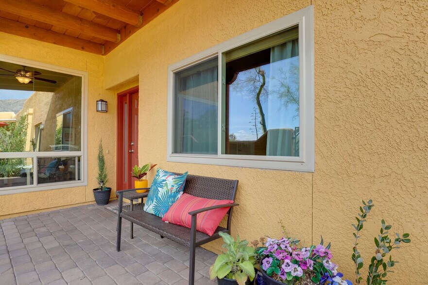 Building Photo - 6255 N Camino Pimeria Alta