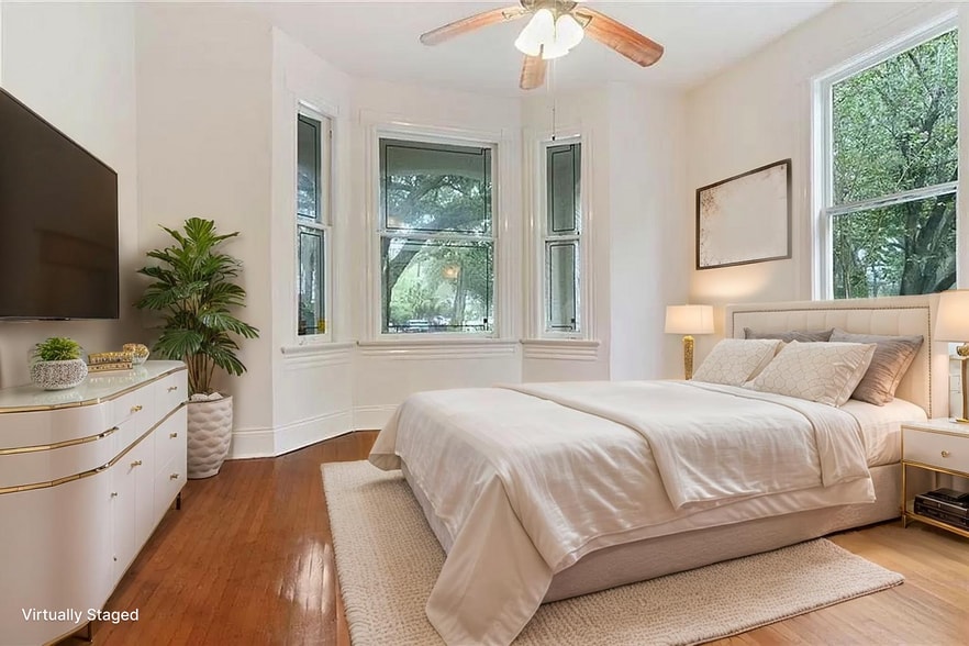 Virtually Staged - 8 Neron Pl