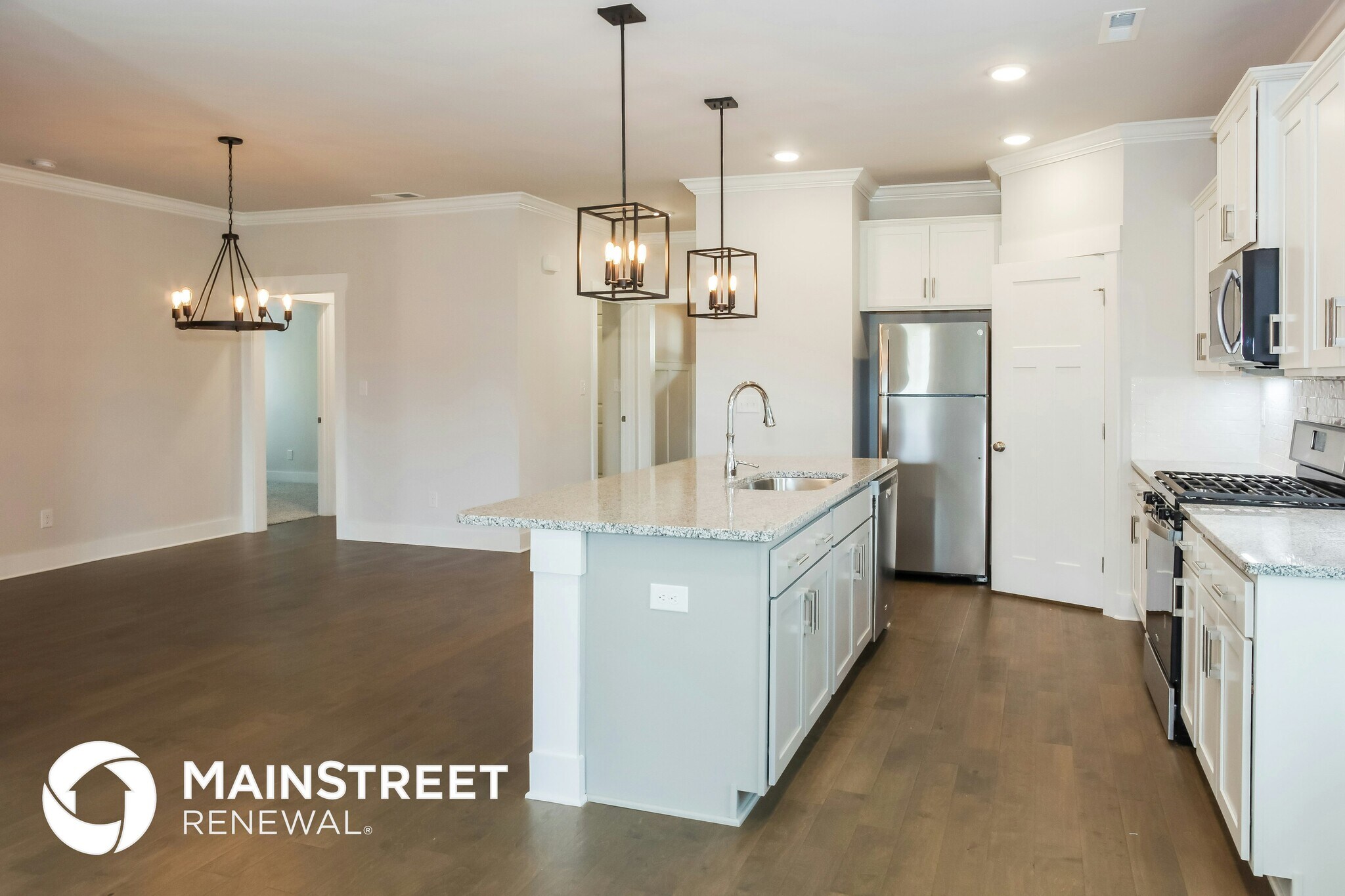 Building Photo - 6522 Oak Mdw Dr SE