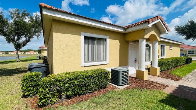 Building Photo - Tuscany Preserve-1769 CORIANDER DR POINCIANA, FL 34759