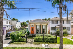 Building Photo - 4316 Perrier St