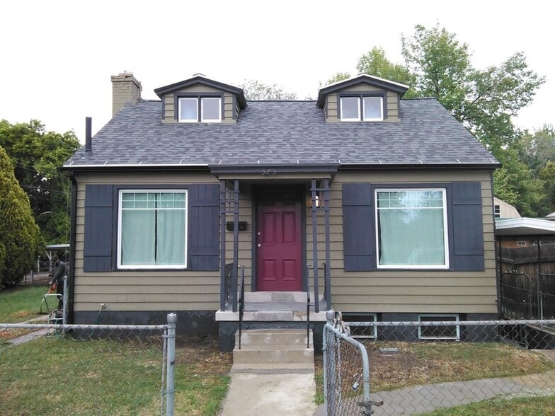 Building Photo - 323 E Harrison Ave