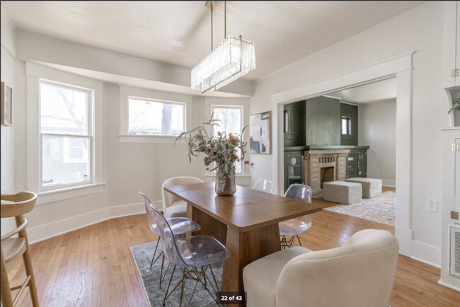Building Photo - 4 Bed 3 Bath in Uptown OKC