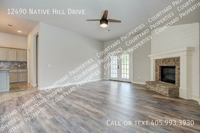 Building Photo - 12490 Native Hill Dr