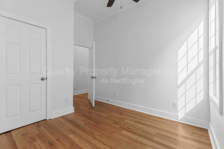 Building Photo - 1508 Bailey Ave