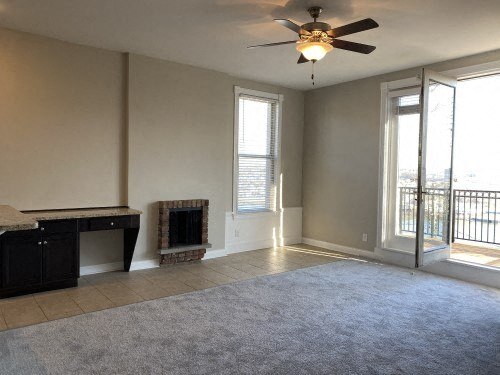 Floorplan - Mt. Adams Living