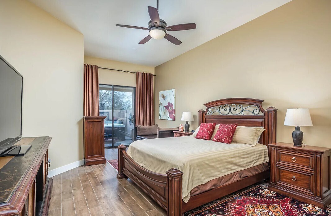 Building Photo - 8331 E Cactus Wren Rd