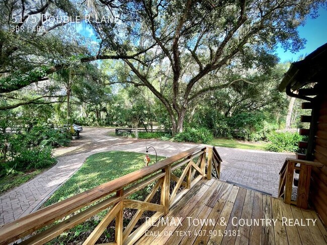 Building Photo - Log Home Rental available in Central Florida