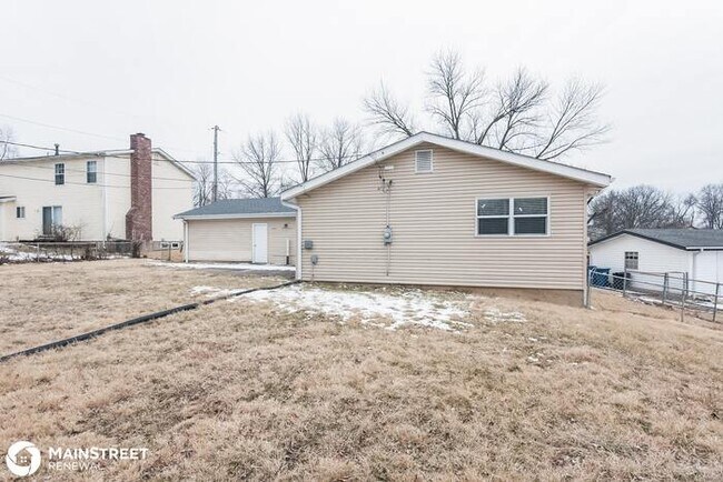 Building Photo - 12195 Wensley Rd, Black Jack, MO 63033