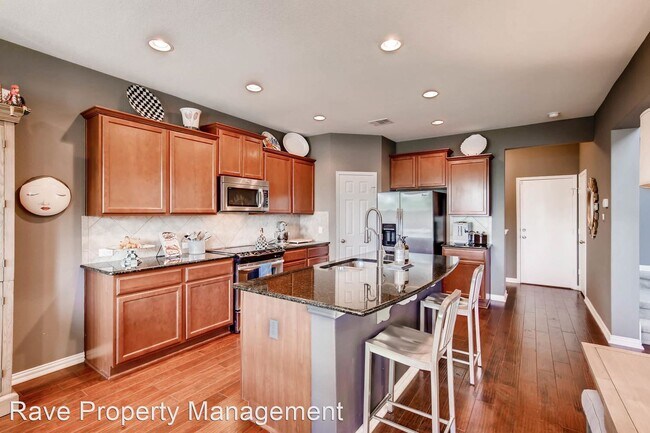 Building Photo - 16005 Hampton Bliss Trace