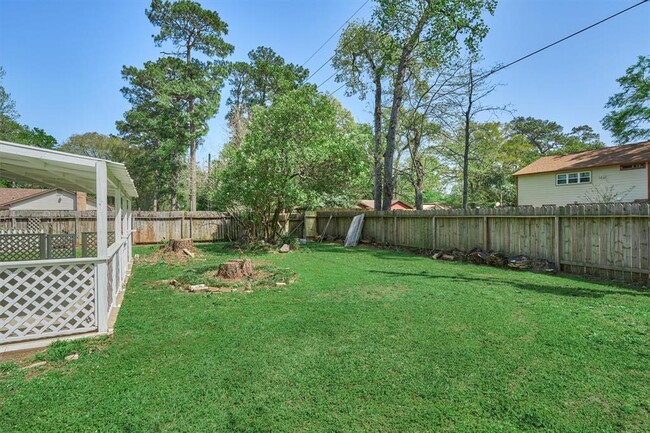 Building Photo - 3503 Dawnwood Dr