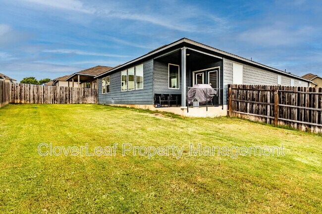Building Photo - 3638 Clear Cloud Dr