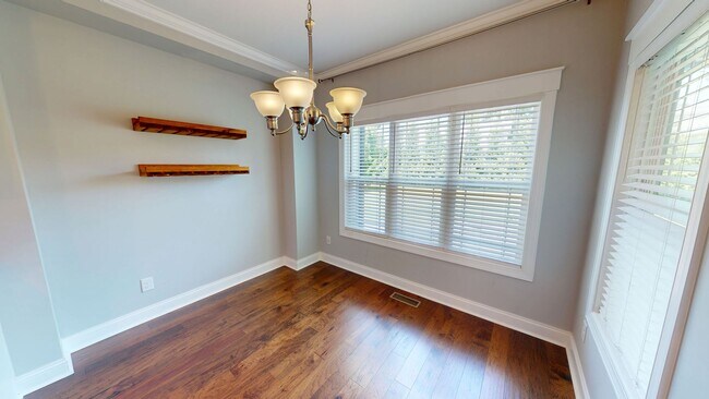 Building Photo - Custom Build in Whispering Pines!