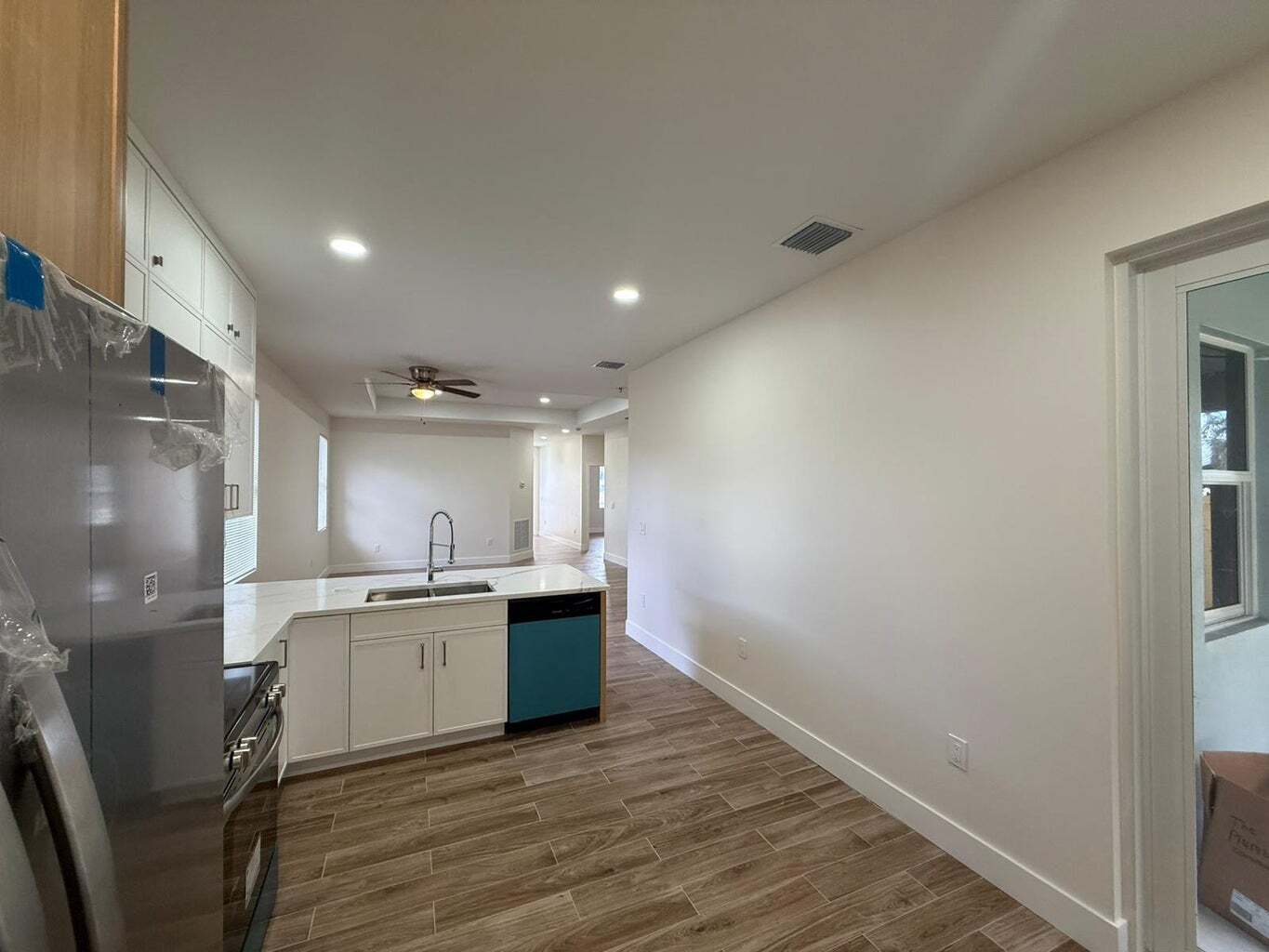 Building Photo - 7723 Haverhill Road Ext