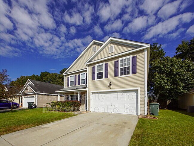 Primary Photo - 1118 Deerberry Rd