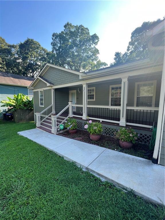 Building Photo - 5620 Sycamore Rd