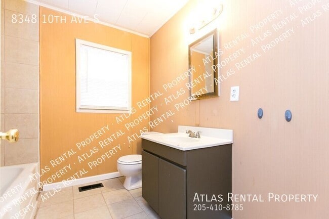 Building Photo - 8348 10th Ave S