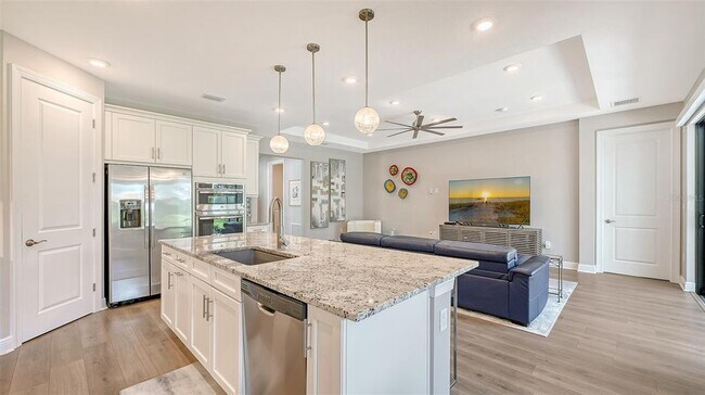 Building Photo - 17202 Cresswind Ter