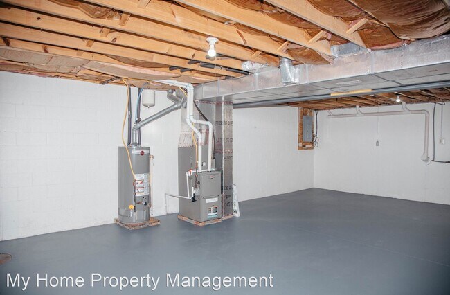 Building Photo - 3 br, 1.5 bath House - 429 Rockwood Drive
