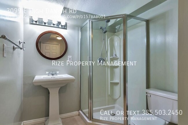 Building Photo - 3099 E High Danish Rd