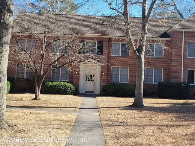 Primary Photo - 1 br, 1 bath House - 4103 Devine Street Un...