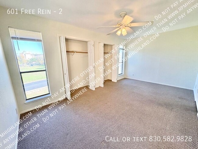 Building Photo - 601 Free Rein