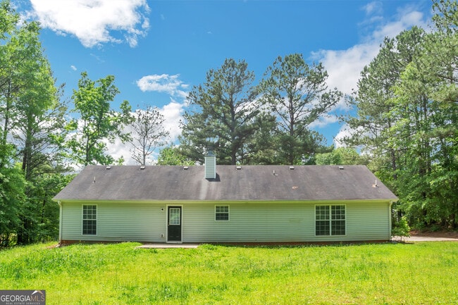 Building Photo - 1409 Randolph Ct