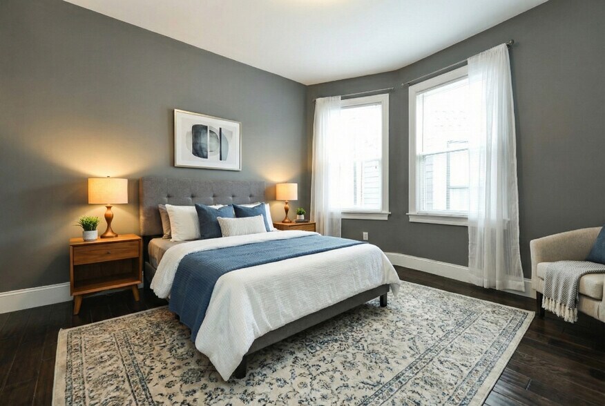 Building Photo - 9 Bellflower St