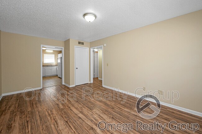 Building Photo - 3600 24th St