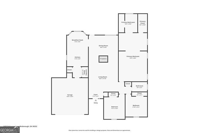 Building Photo - 3102 Delaware Loop