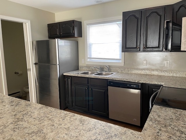 Kitchen - 783 East St